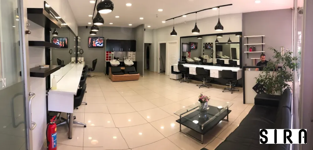 Orhan Demir Hair Salon - Fotoğraf 3
