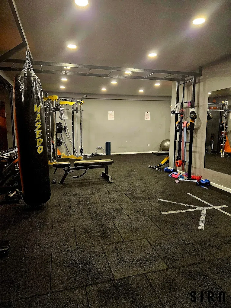 New U Sport Center - Fotoğraf 3