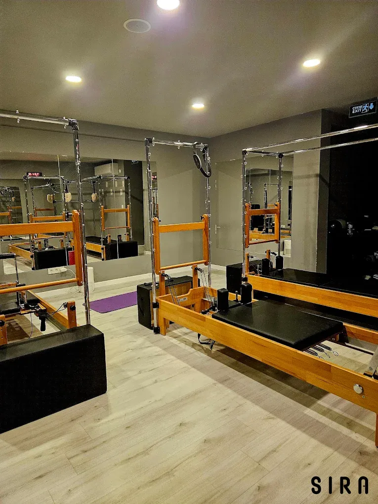 New U Sport Center - Fotoğraf 2