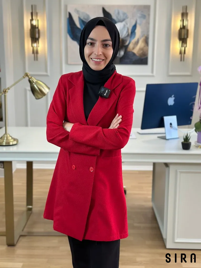 Meltem Nazlı - Fotoğraf 4