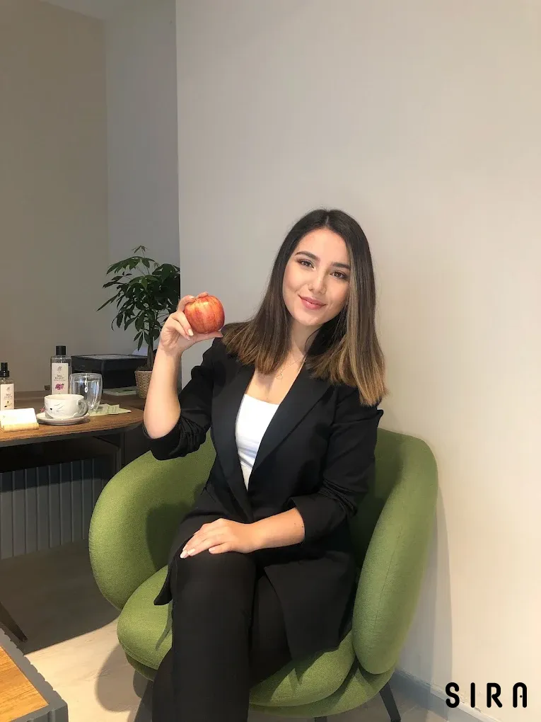İrem Akdemir - Fotoğraf 3