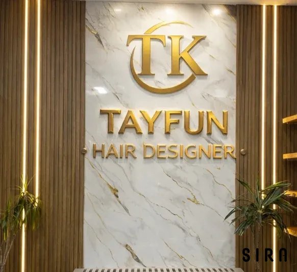 Tayfun Bayan Kuaförü - Kuafor