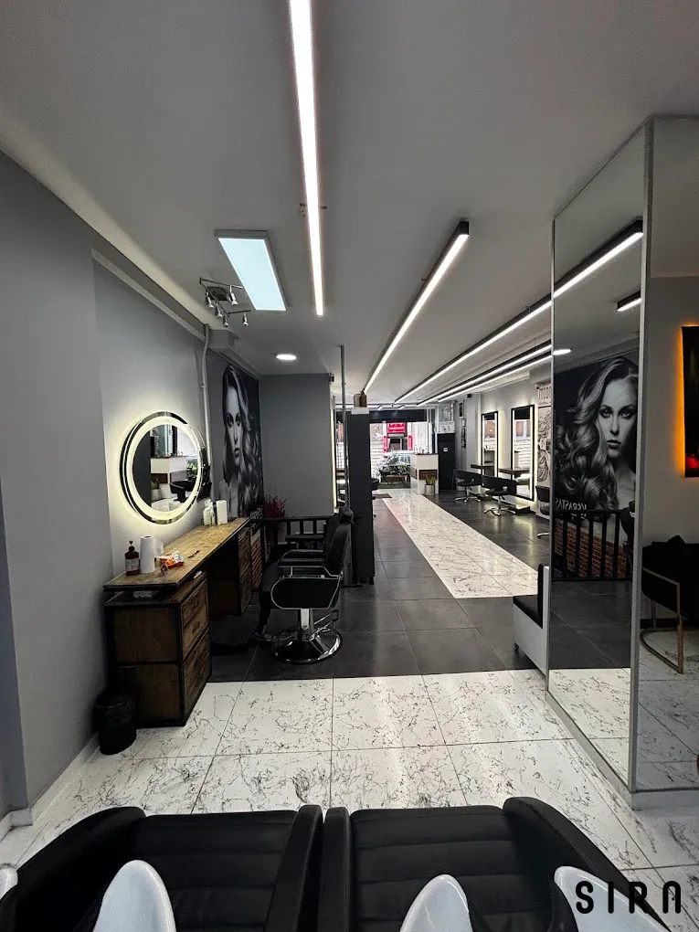 Mec Hair Design - Fotoğraf 3