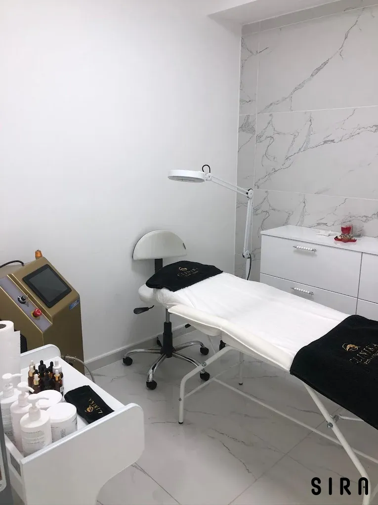Clinika Estetik ve Güzellik Merkezi - Fotoğraf 4