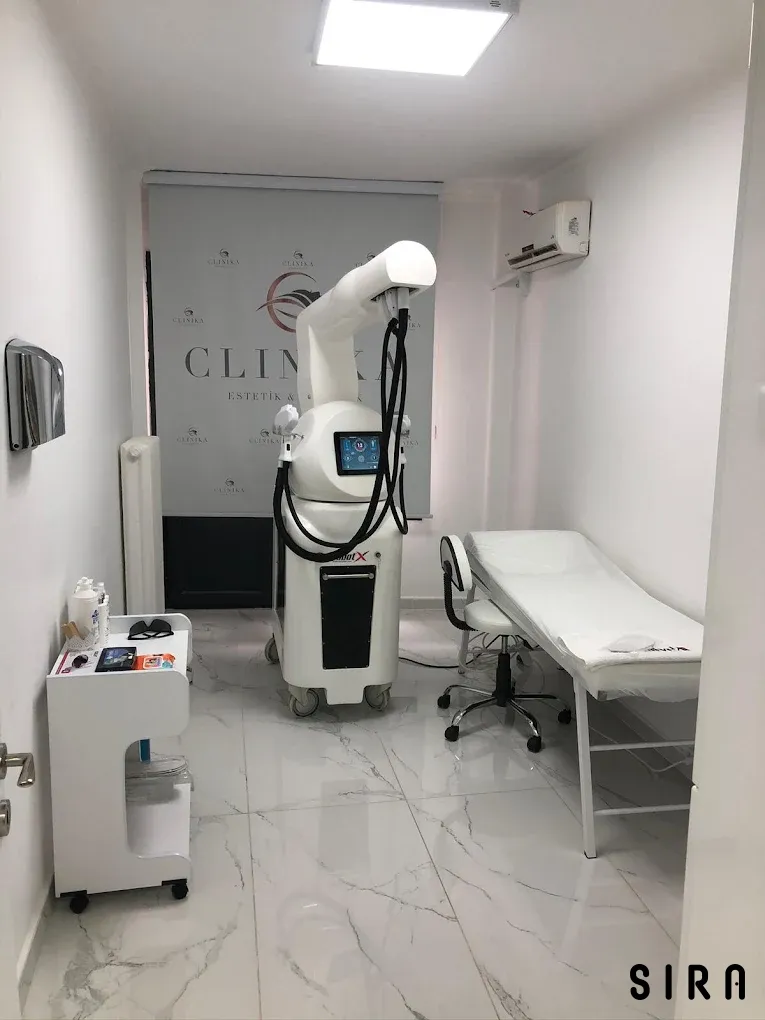 Clinika Estetik ve Güzellik Merkezi - Fotoğraf 2