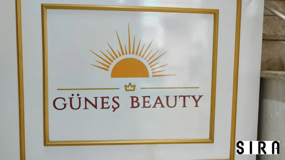 Güneş Beauty - Guzellik