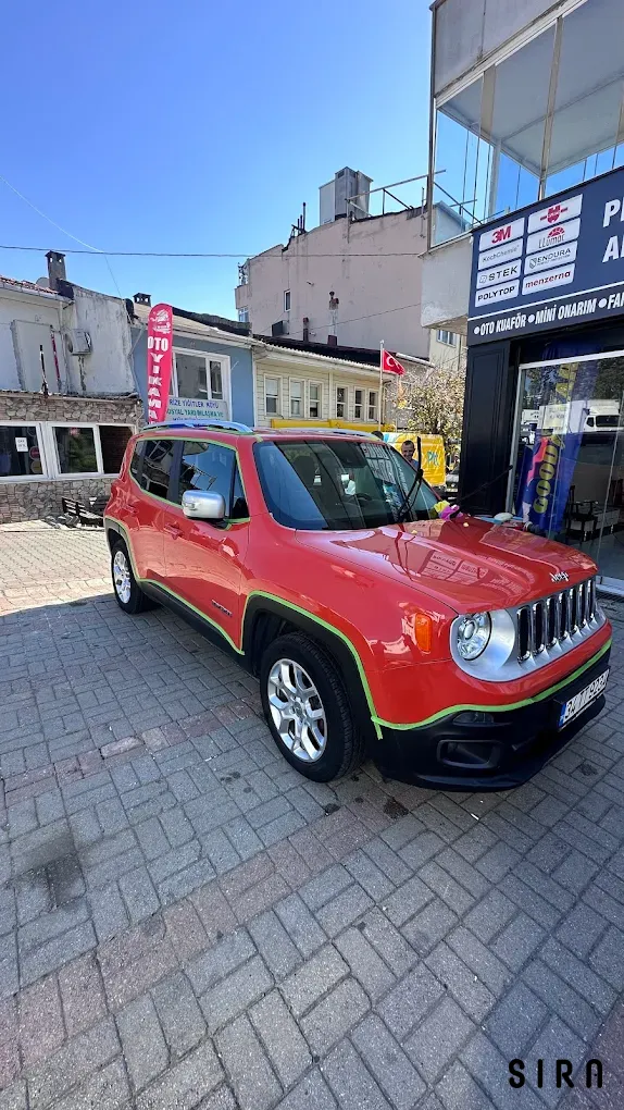 Aden Garage İstinye Oto Yıkama & Kuaför  - Fotoğraf 4