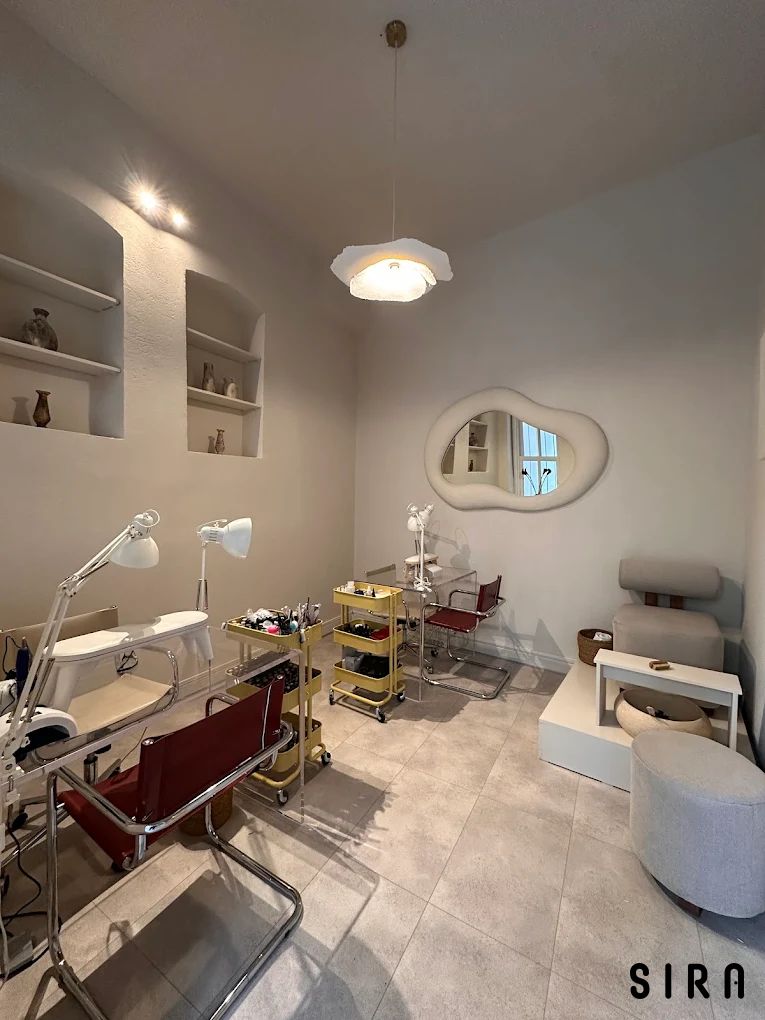 Rainailbar - Guzellik