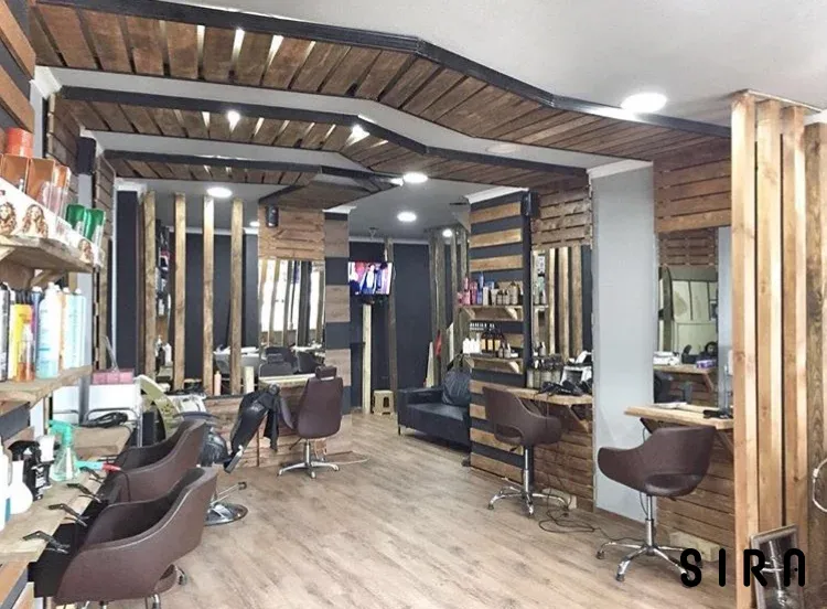 Yalı Bayan Kuaförü - Kuafor