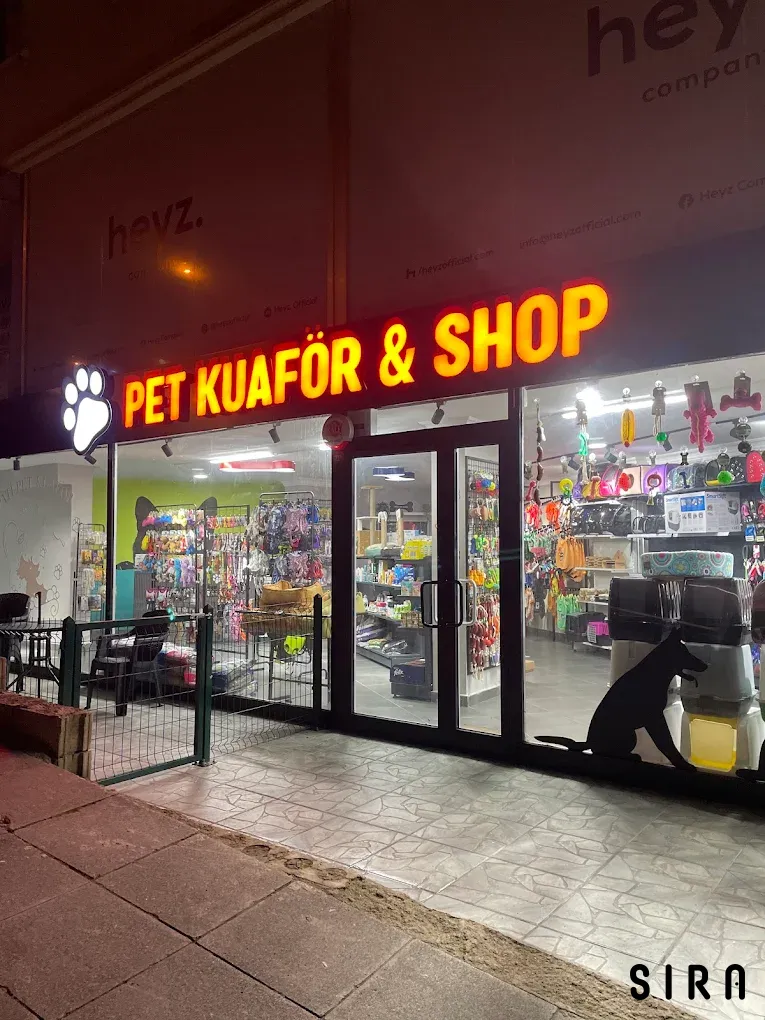 Pet Stylist Aylin Bozkurt - Fotoğraf 2