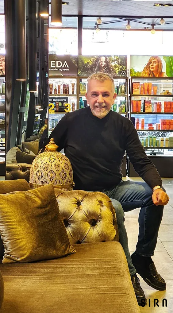 Fatih Sarıkaya Güzellik Merkezi - Fotoğraf 3