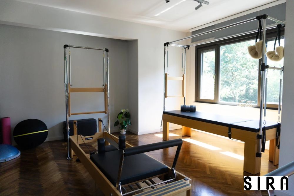 Fit Corner Etiler - Fotoğraf 3
