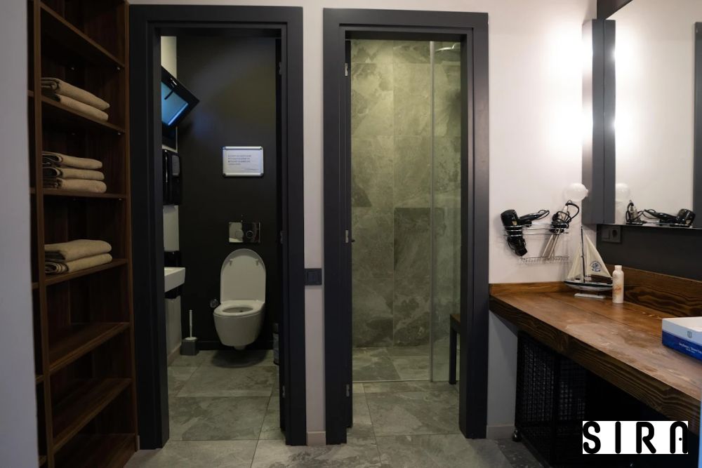 Fit Corner Etiler - Fotoğraf 4