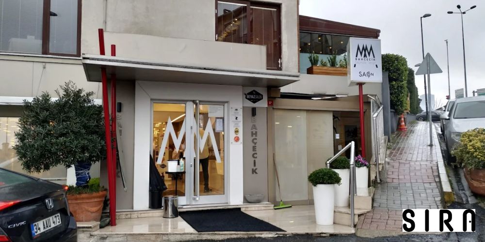 MM Bahçecik Ulus  - Fotoğraf 2