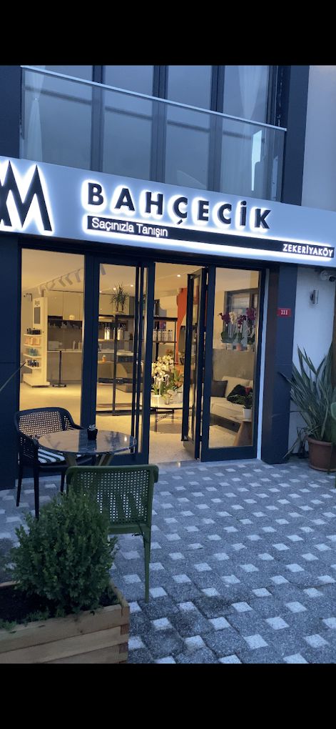MM Bahçecik Zekeriyaköy  - Fotoğraf 3