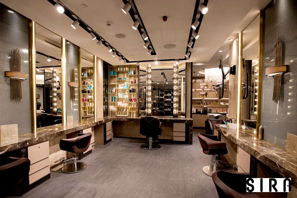 Sabit Akkaya Hair Stylist Fairmont Quasar - Kuafor