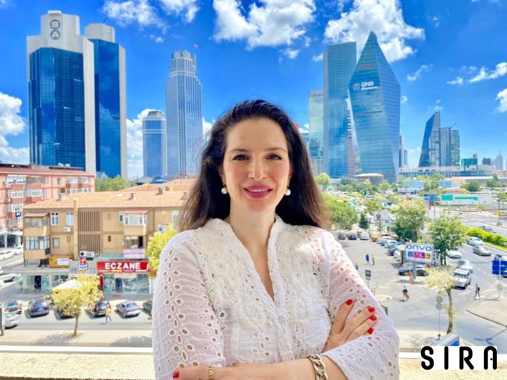 Nursel Eroğlu - Fotoğraf 4