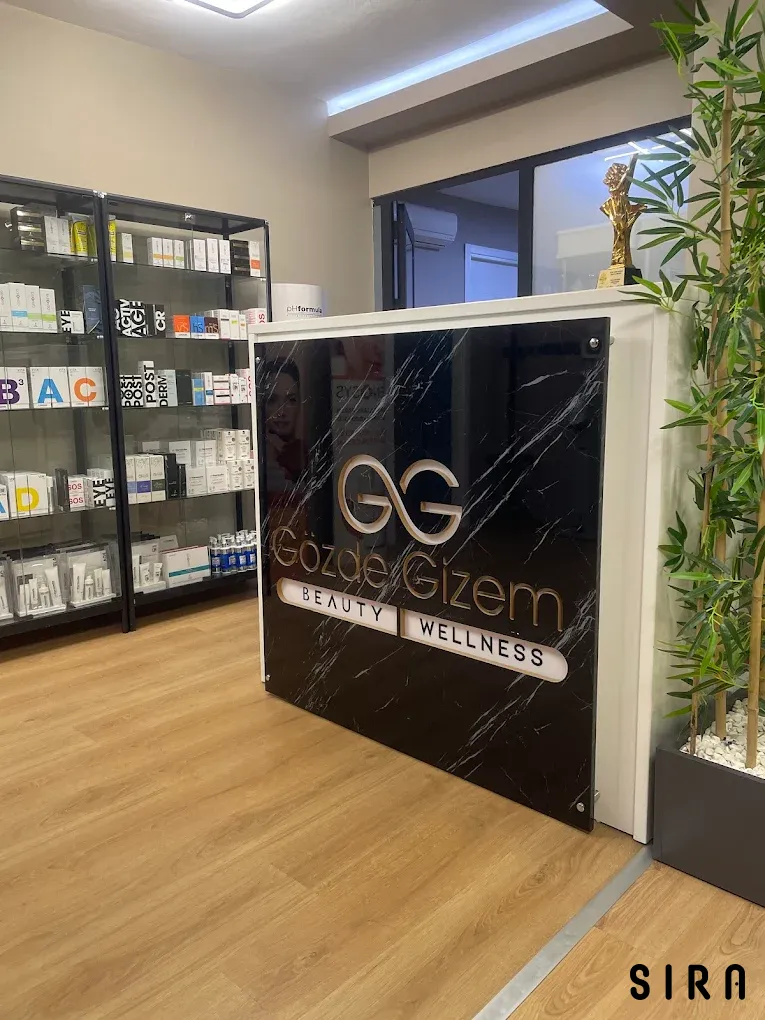 Gözde Gizem Beauty - Guzellik