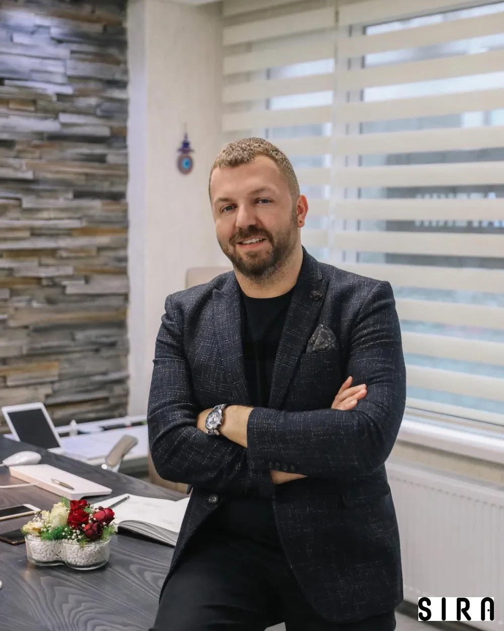 Dr. Ufuk Alatekin - Klinik