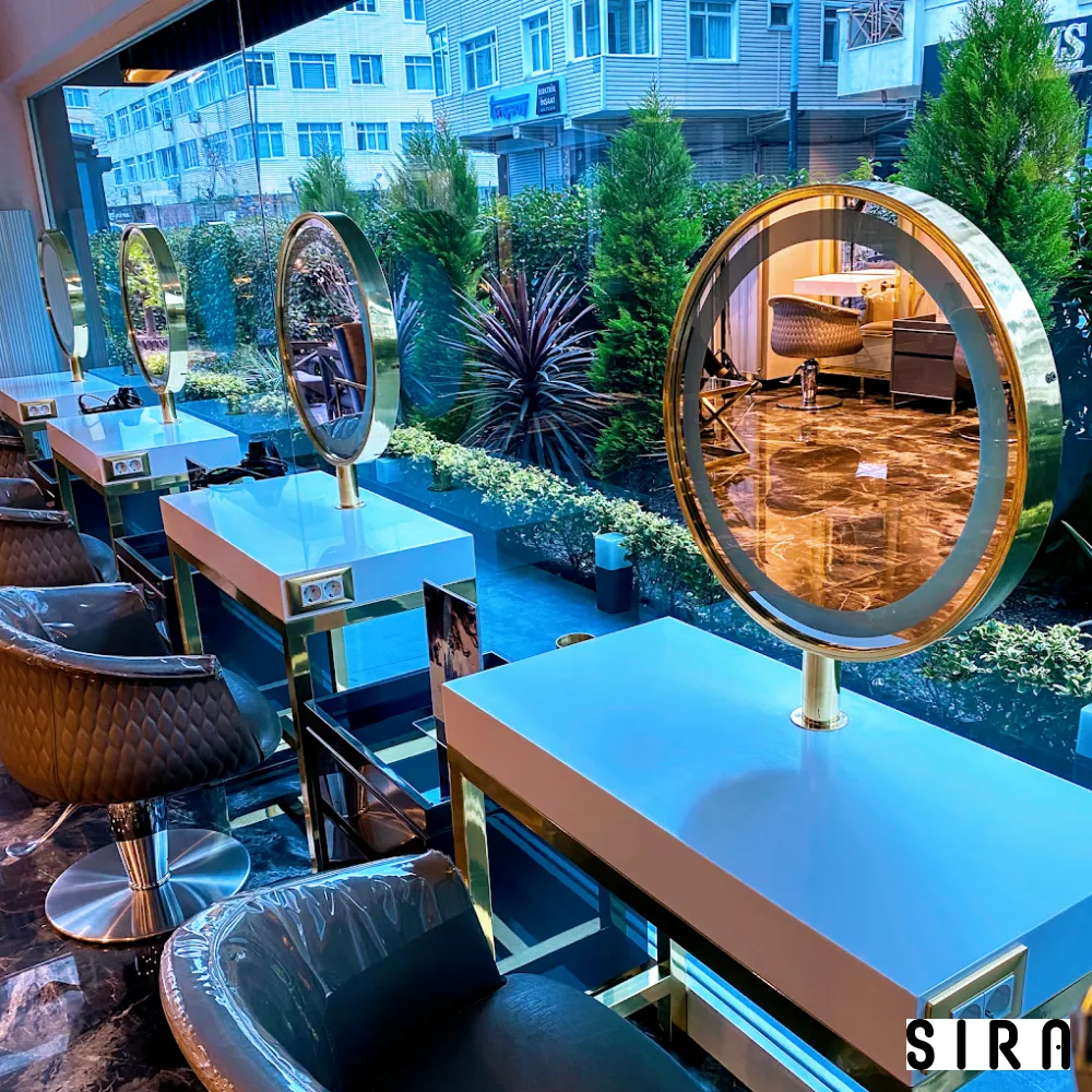 SSM Kuaför - Fotoğraf 4