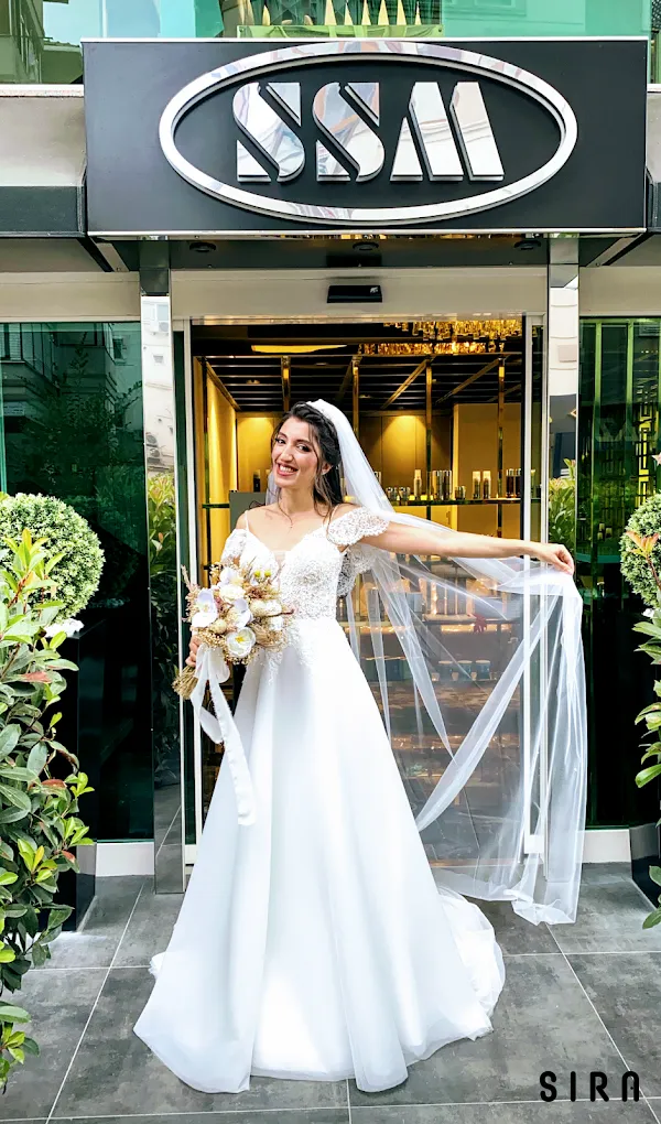 SSM Kuaför - Fotoğraf 5