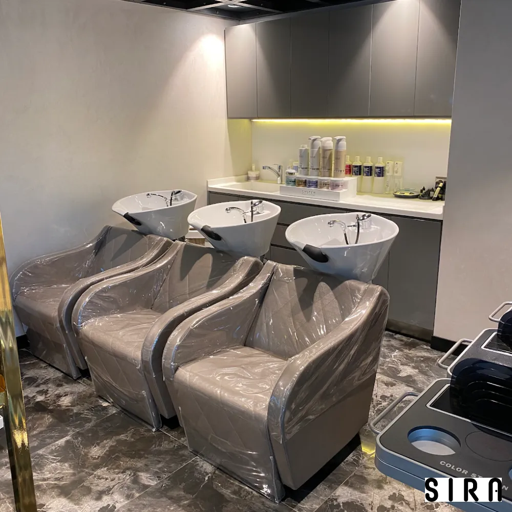 SSM Kuaför - Fotoğraf 3