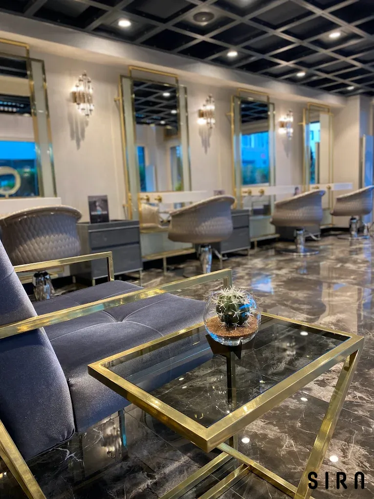 SSM Kuaför - Fotoğraf 2