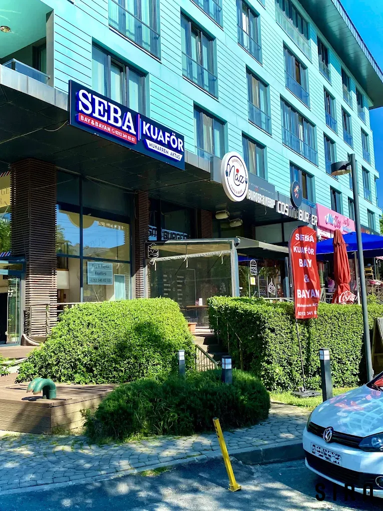Seba Kuaför - Fotoğraf 2